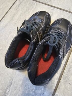 TKS Kids Bowling Shoes